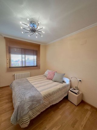Piso en venta en Alcoy/Alcoi