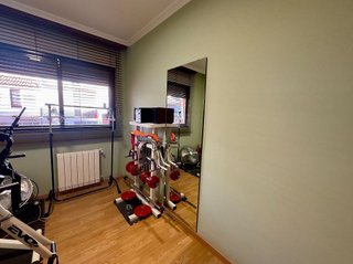 Piso en venta en Alcoy/Alcoi
