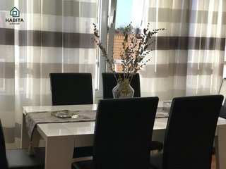 Piso en venta en Centro en Alcazares, Los
