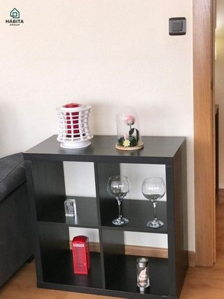 Piso en venta en Centro en Alcazares, Los