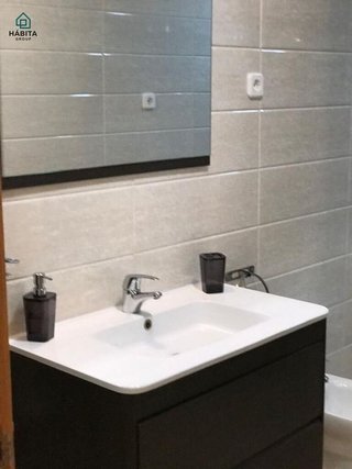 Piso en venta en Centro en Alcazares, Los