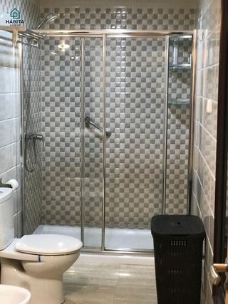 Piso en venta en Centro en Alcazares, Los