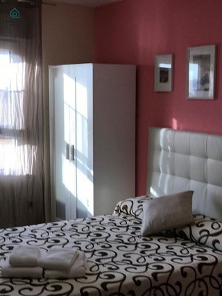 Piso en venta en Centro en Alcazares, Los