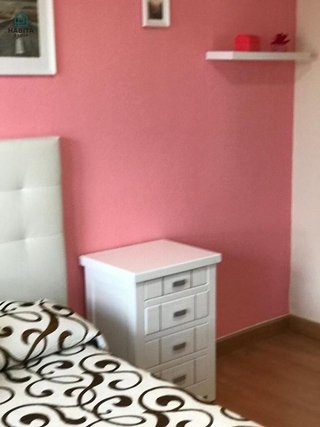 Piso en venta en Centro en Alcazares, Los