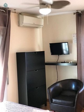 Piso en venta en Centro en Alcazares, Los
