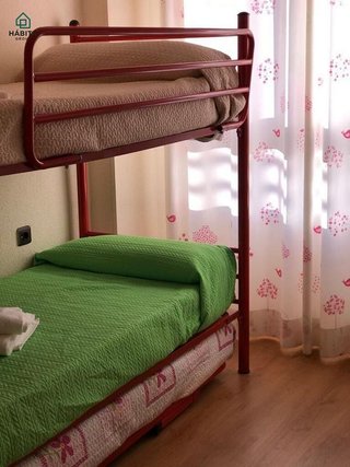 Piso en venta en Centro en Alcazares, Los