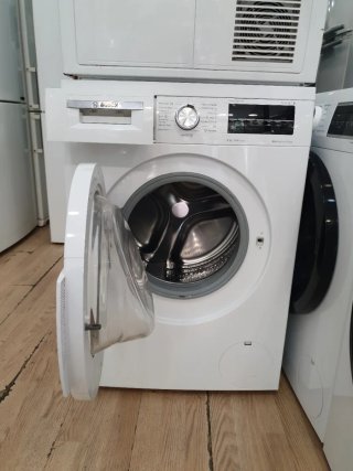 Lavadora y Secadora Bosch con Garantía