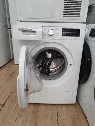 Lavadora y Secadora Bosch con Garantía