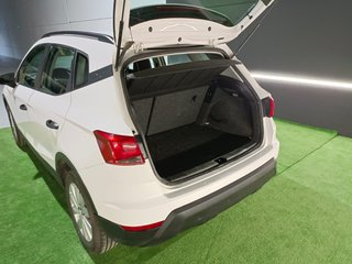 SEAT Arona 2018