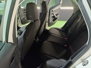 SEAT Arona 2018