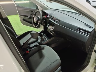 SEAT Arona 2018