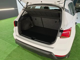SEAT Arona 2018
