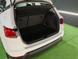 SEAT Arona 2018