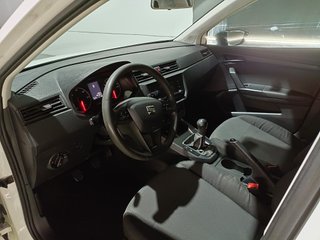 SEAT Arona 2018