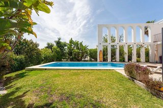 Chalet en alquiler en Los Naranjos - Las Brisas en Marbella
