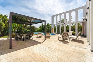 Chalet en alquiler en Los Naranjos - Las Brisas en Marbella