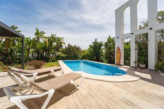 Chalet en alquiler en Los Naranjos - Las Brisas en Marbella