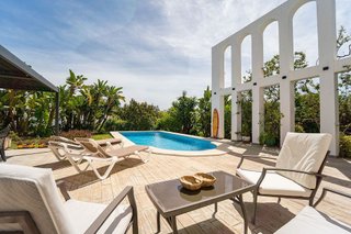 Chalet en alquiler en Los Naranjos - Las Brisas en Marbella