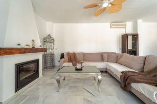 Chalet en alquiler en Los Naranjos - Las Brisas en Marbella