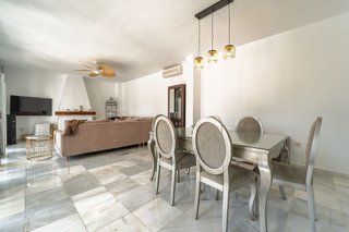 Chalet en alquiler en Los Naranjos - Las Brisas en Marbella