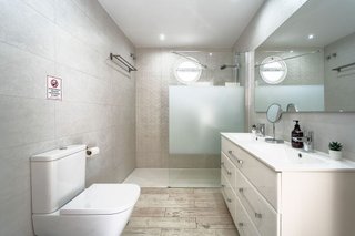 Chalet en alquiler en Los Naranjos - Las Brisas en Marbella