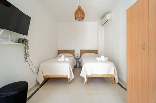 Chalet en alquiler en Los Naranjos - Las Brisas en Marbella