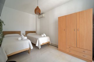 Chalet en alquiler en Las Brisas en Marbella