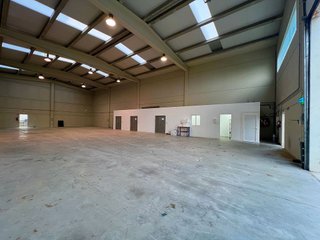 Nave industrial en alquiler en Migjorn en Reus