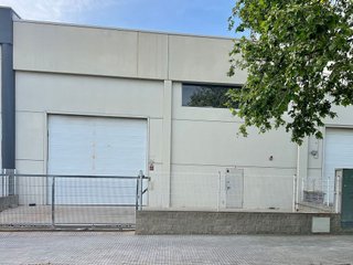 Nave industrial en alquiler en Migjorn en Reus