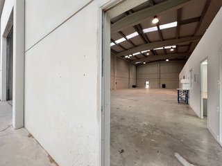 Nave industrial en alquiler en Migjorn en Reus