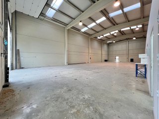 Nave industrial en alquiler en Migjorn en Reus