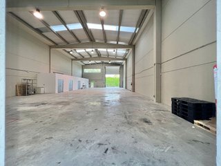 Nave industrial en alquiler en Migjorn en Reus