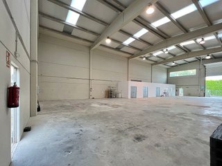 Nave industrial en alquiler en Migjorn en Reus
