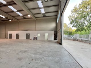Nave industrial en alquiler en Migjorn en Reus