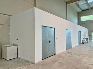 Nave industrial en alquiler en Migjorn en Reus