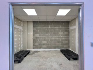 Nave industrial en alquiler en Migjorn en Reus