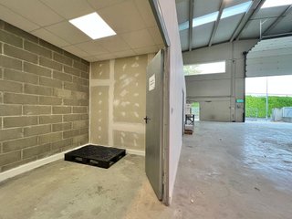 Nave industrial en alquiler en Migjorn en Reus