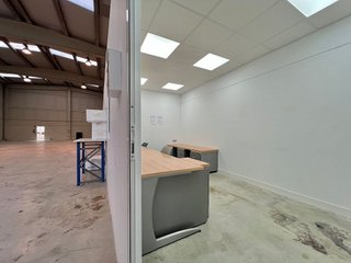 Nave industrial en alquiler en Migjorn en Reus