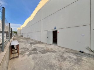 Nave industrial en alquiler en Migjorn en Reus