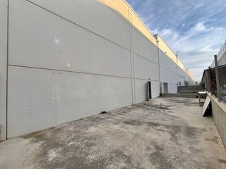 Nave industrial en alquiler en Migjorn en Reus