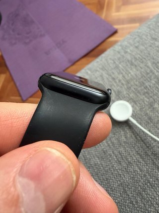 Apple Watch SE 2 Negro Multicolor