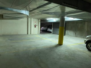 Garaje en venta en Centre - Joan Prim en Granollers
