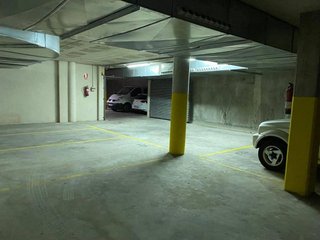 Garaje en venta en Centre - Joan Prim en Granollers