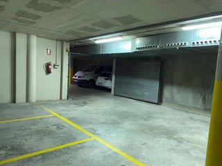Garaje en venta en Centre - Joan Prim en Granollers