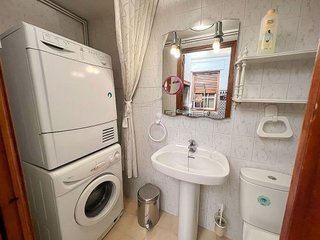Casa adosada en venta en Bernabéu - Santa Pola Este en Santa Pola