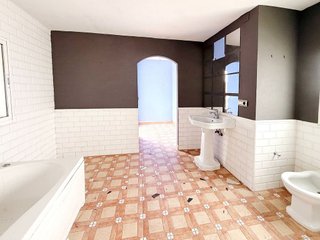 Casa adosada en venta en Ayamonte ciudad en Ayamonte