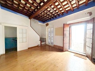 Casa adosada en venta en Ayamonte ciudad en Ayamonte