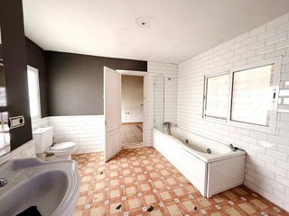 Casa adosada en venta en Ayamonte ciudad en Ayamonte