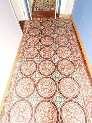 Casa adosada en venta en Ayamonte ciudad en Ayamonte