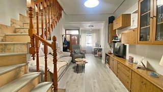 Casa adosada en venta en Abarán